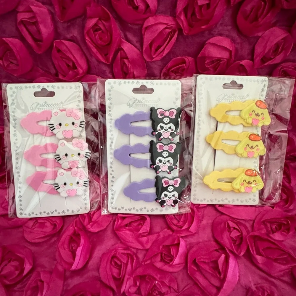 Beautiful Hair accessories 💖